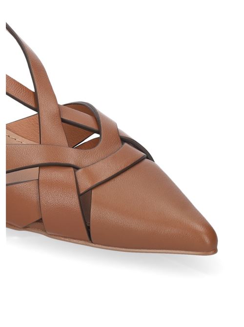 slingback nolia BIBI LOU | 633Z10VK-ACUOIO
